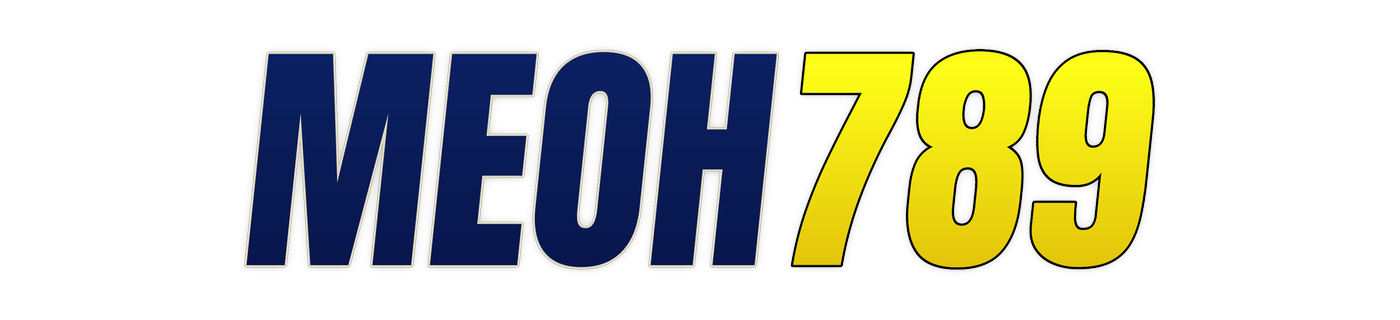 meoh789 logo